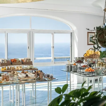Hotel Le Agavi 5*