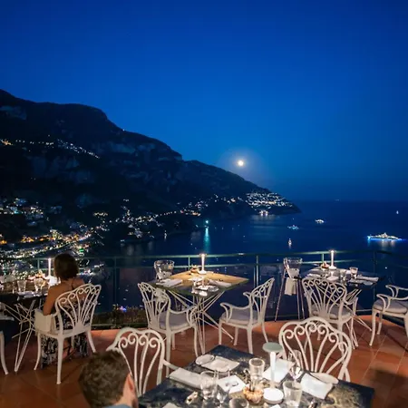 Le Agavi Hotel 5*