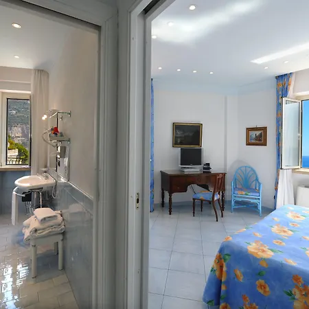 Le Agavi Hotel