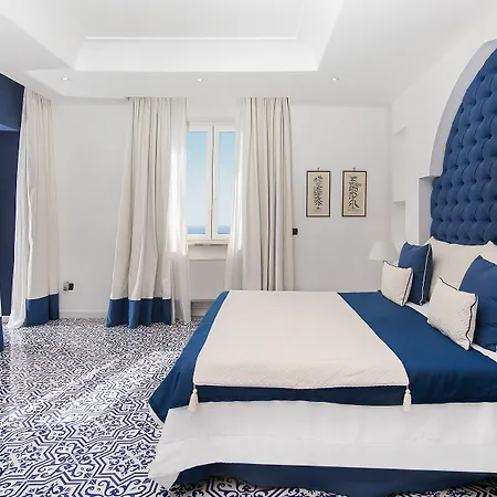 Le Agavi Hotel