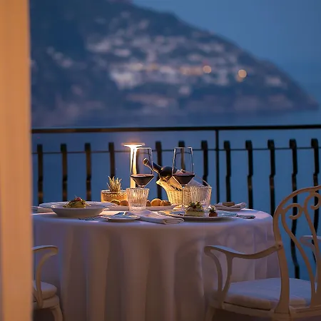 Le Agavi Hotel 5*