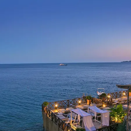 Hotel Le Agavi