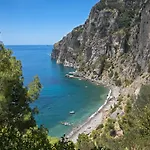 Hotel Le Agavi Positano