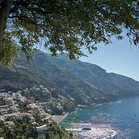 Le Agavi Hotel 5*