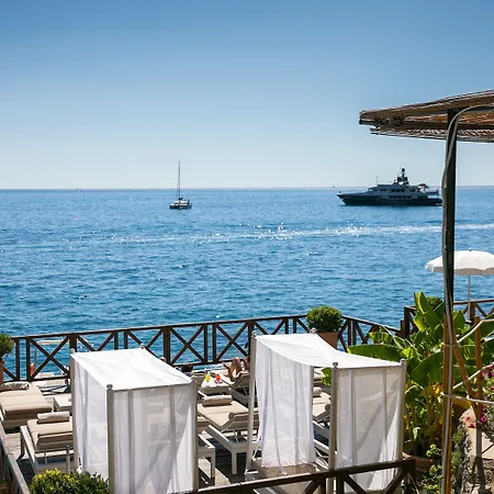 Hotel Le Agavi