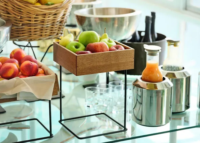 レ アガヴィ 5* ポジターノ