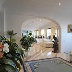 Hotel Le Agavi Positano