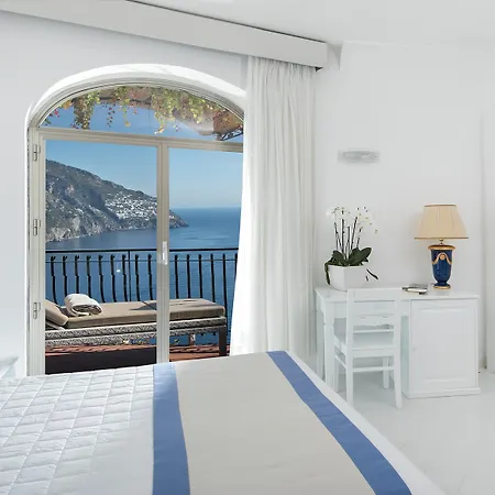 Le Agavi 5* Ποζιτάνο