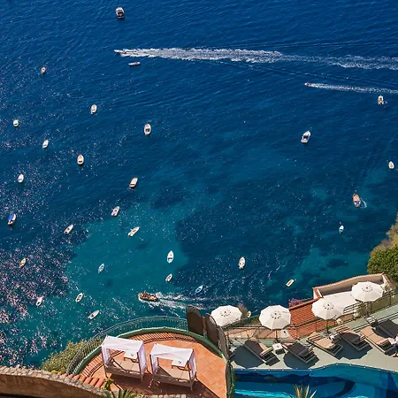 Hotel Le Agavi