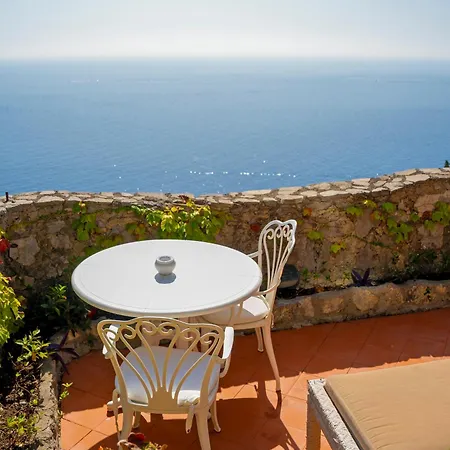 Le Agavi 5* Positano