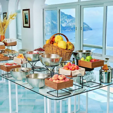 Le Agavi 5* Ποζιτάνο