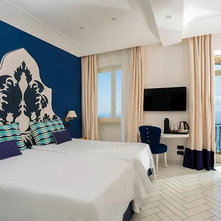 Hotel Le Agavi