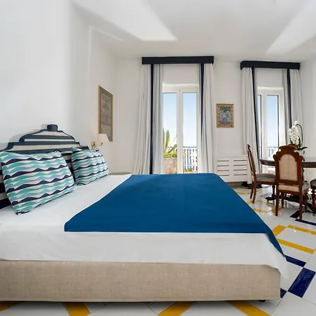 Le Agavi 5* Positano