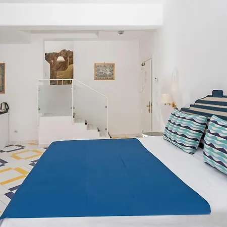 Le Agavi Szálloda 5*