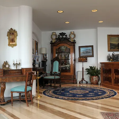 מלון Le Agavi פוזיטנו