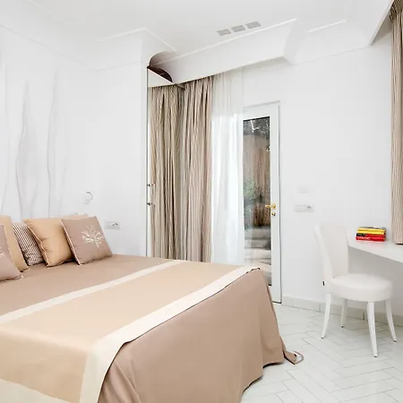 Le Agavi פוזיטנו