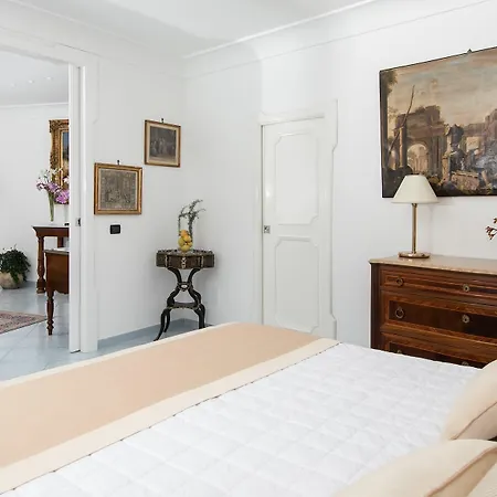 Le Agavi מלון 5*