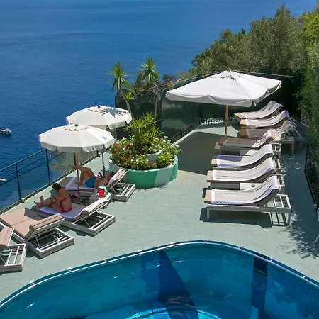 Le Agavi 5* Ποζιτάνο
