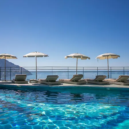 Le Agavi 5* Positano