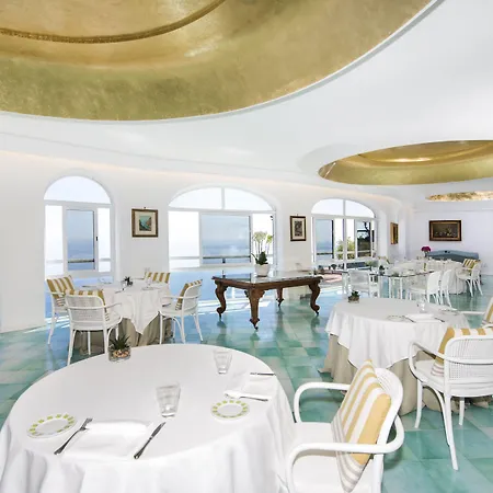 Le Agavi 5* Positano