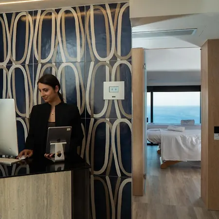 Le Agavi Hotel Positano