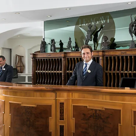 Le Agavi 5* פוזיטנו