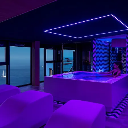 Le Agavi מלון 5*