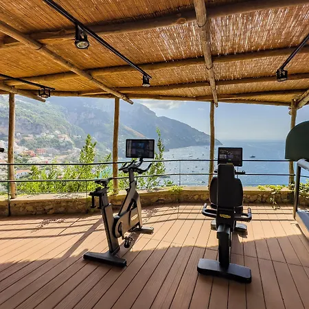 Le Agavi 5* Positano