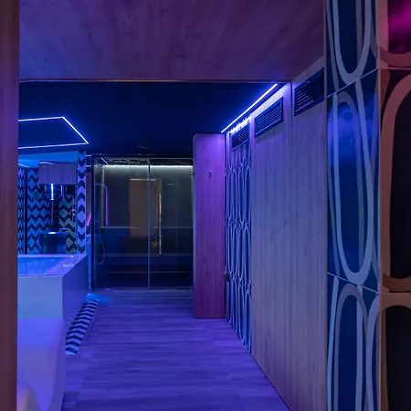 Le Agavi Hotel Positano