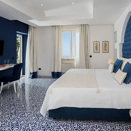 Hotel Le Agavi 5*