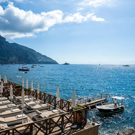 Le Agavi 5* Positano