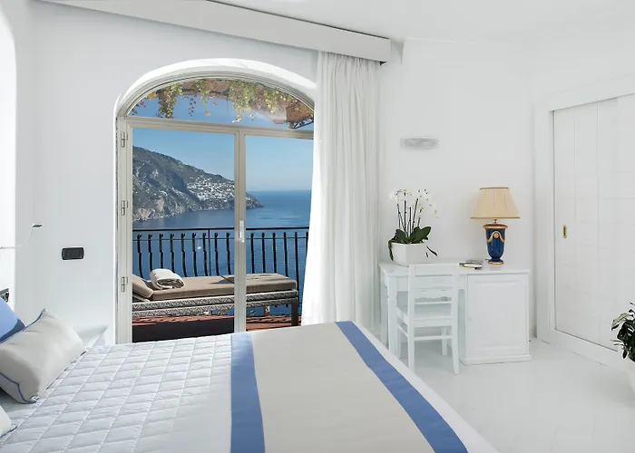 Le Agavi 5* Positano