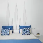 Hotell Le Agavi