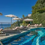 Le Agavi Hotell Positano