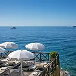 Hotell Le Agavi