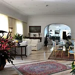 Le Agavi Hotell Positano
