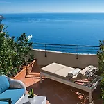 Hotell Le Agavi Positano