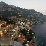 Le Agavi Hotell Positano