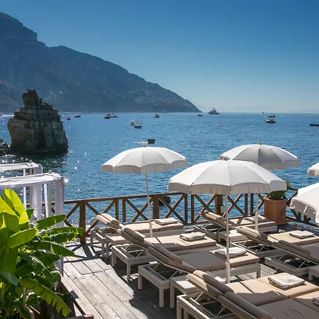 Le Agavi Hotel 5*
