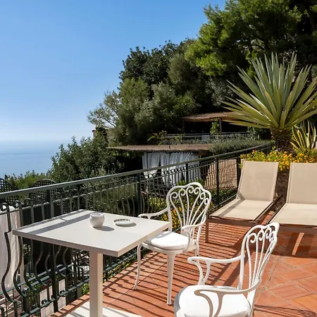 Le Agavi Hotel 5*