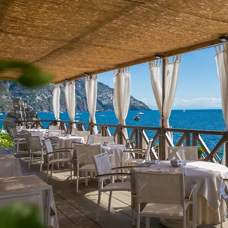 Le Agavi 5* Positano