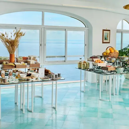 Le Agavi Hotel
