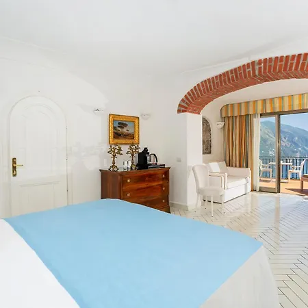 Le Agavi 5* Positano