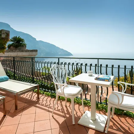 Hotel Le Agavi 5*