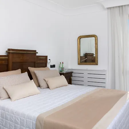 Le Agavi Hotel 5*