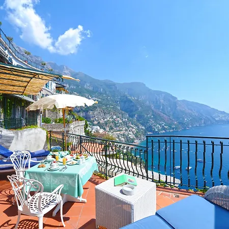 Le Agavi Hotel 5*