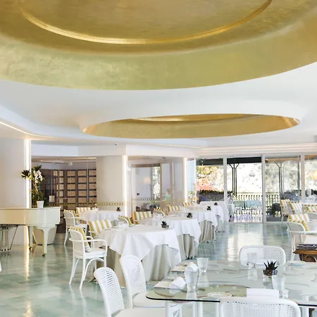 Hotel Le Agavi