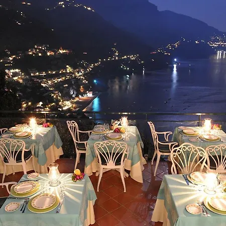 Le Agavi Positano