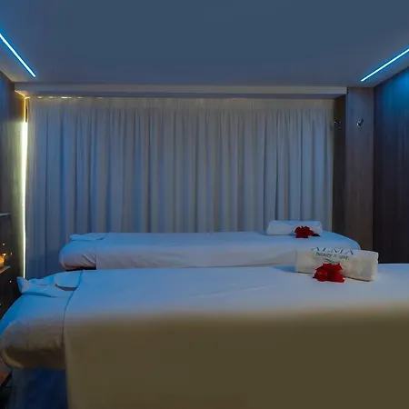 Hotel Le Agavi