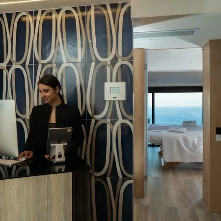 Le Agavi Hotel 5*